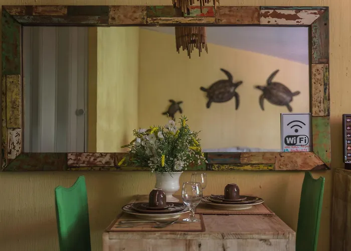 Doce Lar Hostel Noronha