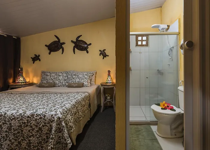 Doce Lar Hostel Noronha