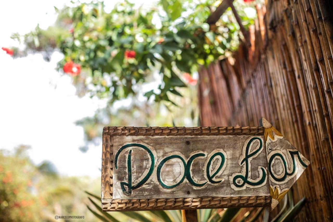 Hostel Doce Lar Noronha