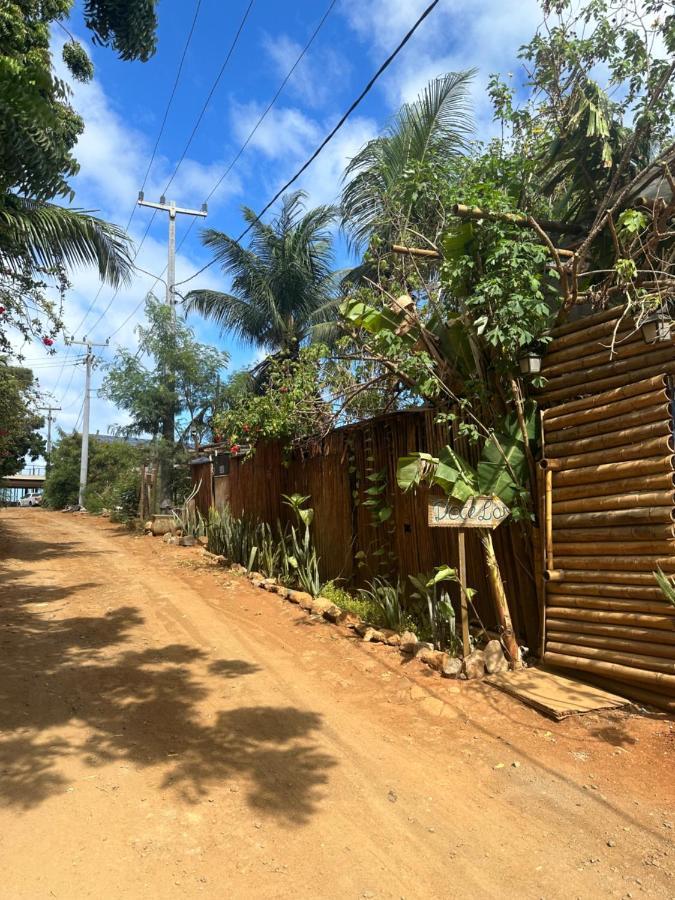 Doce Lar Noronha