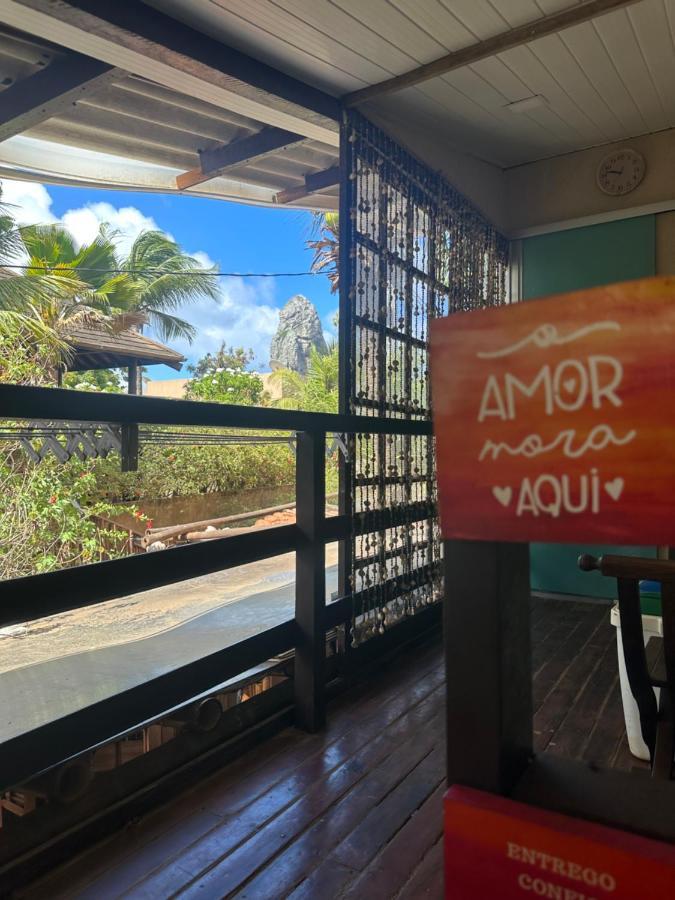 Hostel Doce Lar Noronha