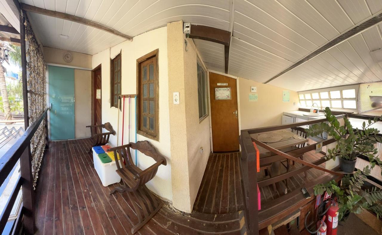 Hostel Doce Lar Noronha