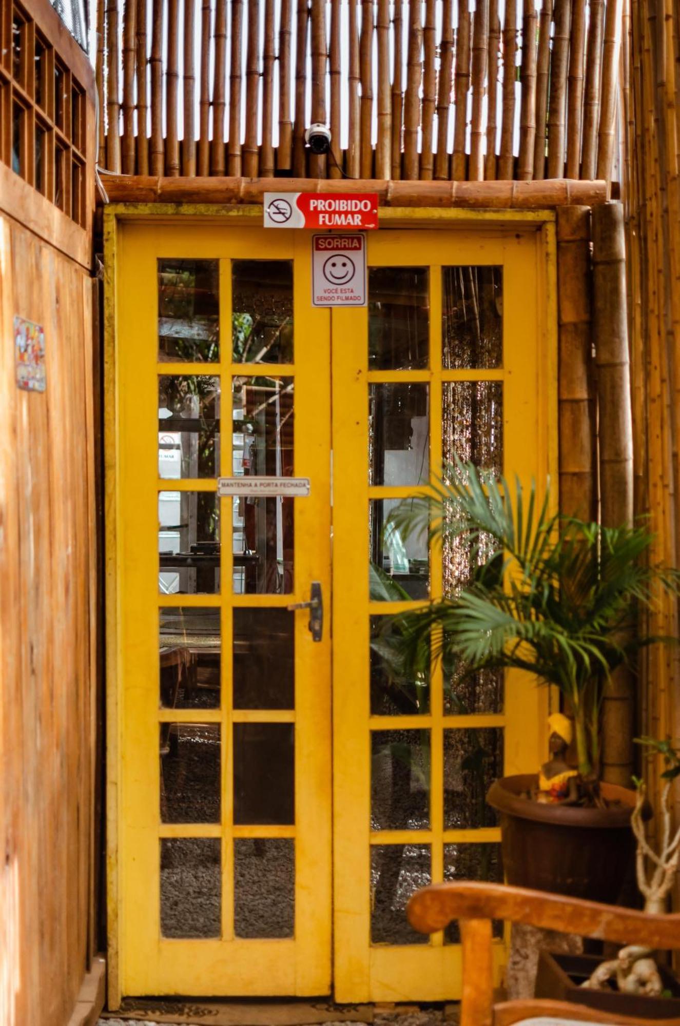 Doce Lar Noronha Hostel