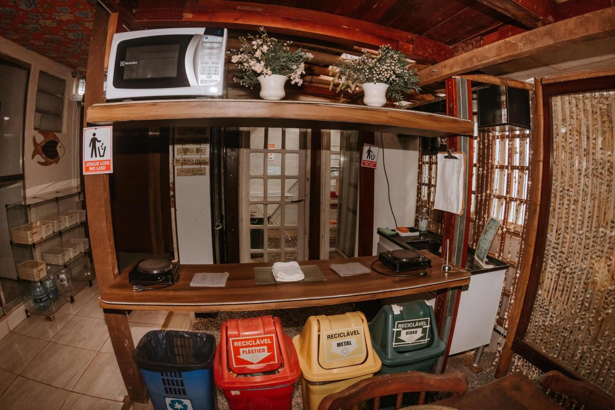 Hostel Doce Lar Noronha