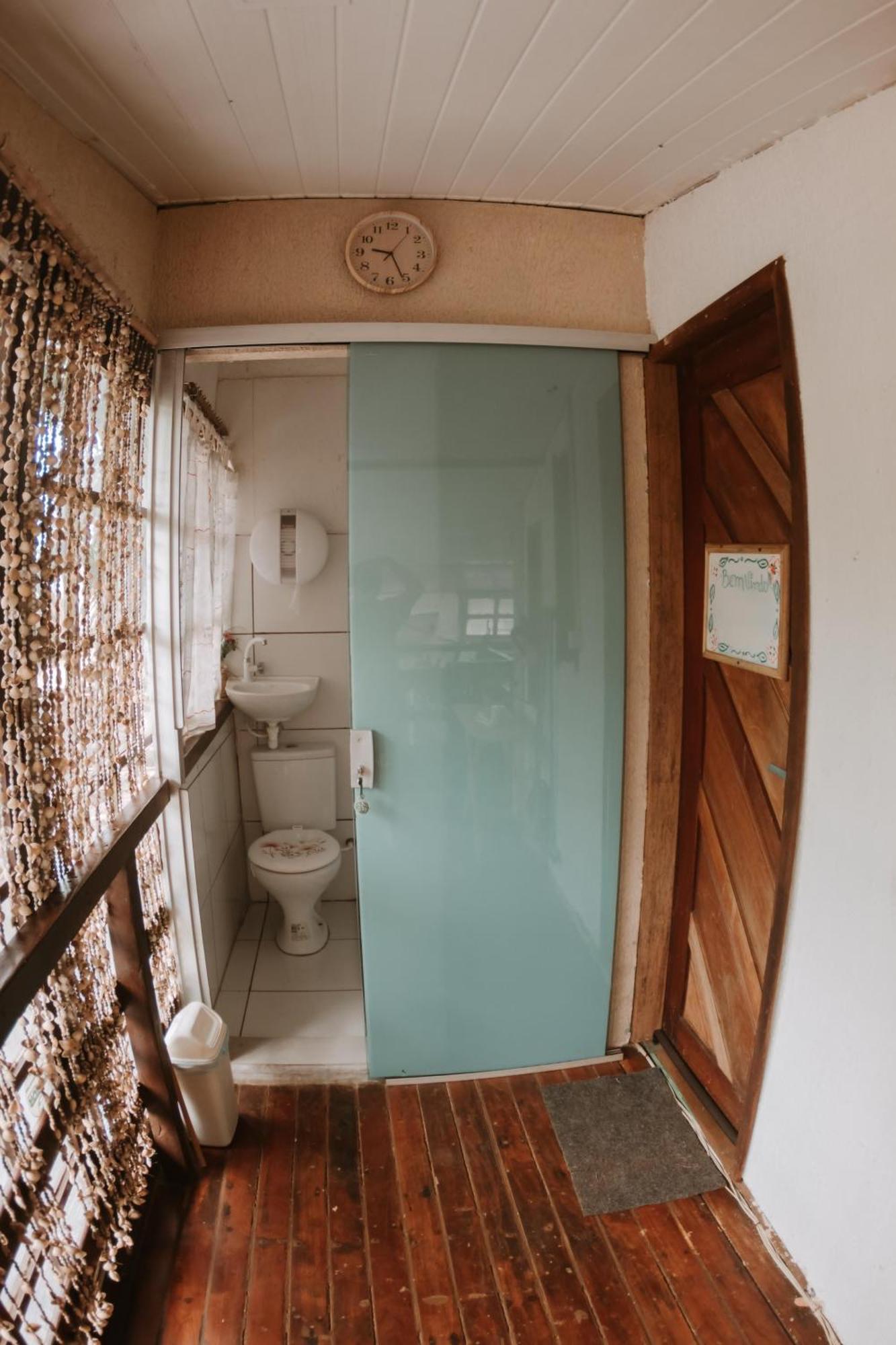 Hostel Doce Lar Noronha