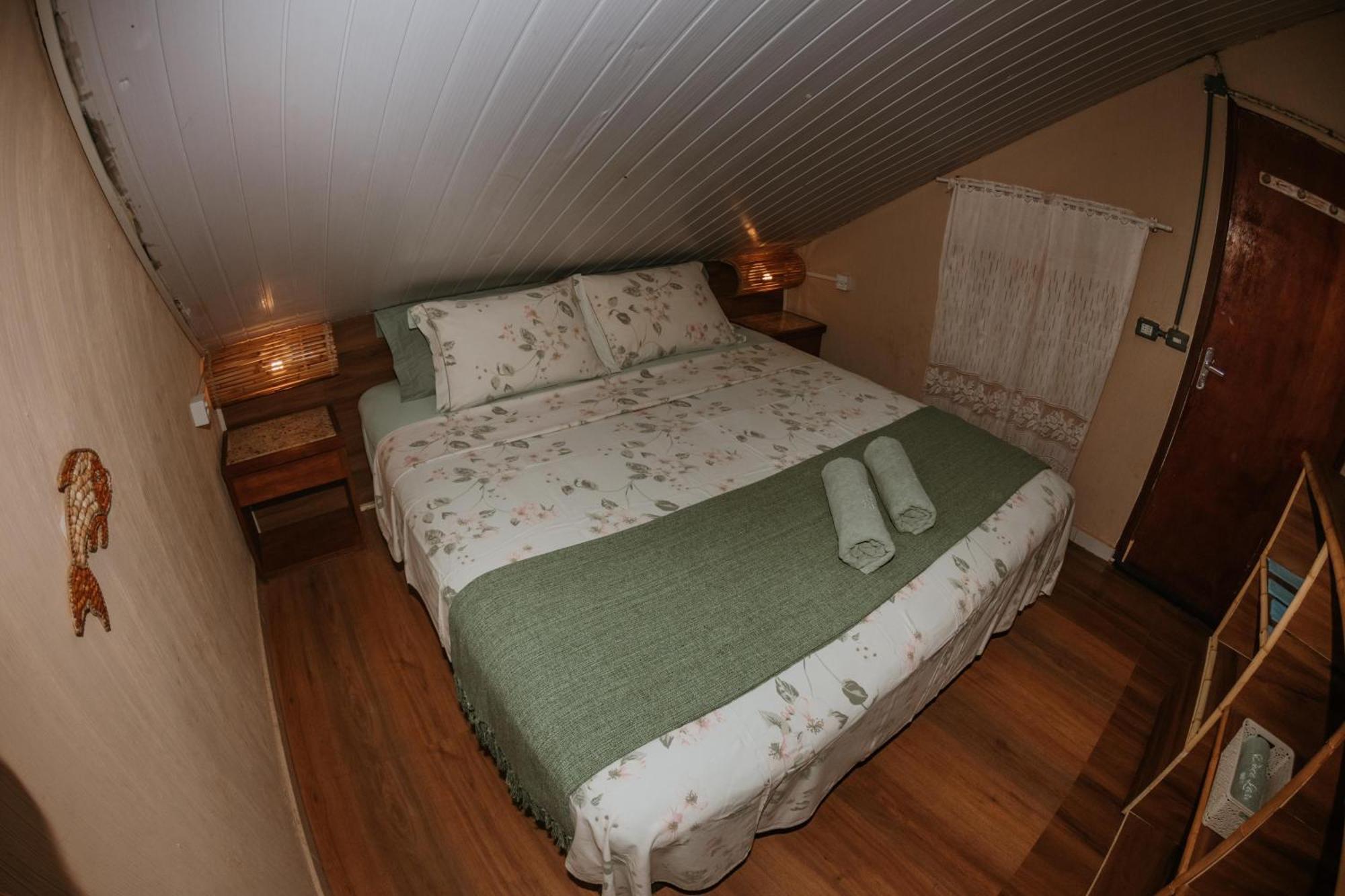 Doce Lar Noronha Hostel Fernando de Noronha