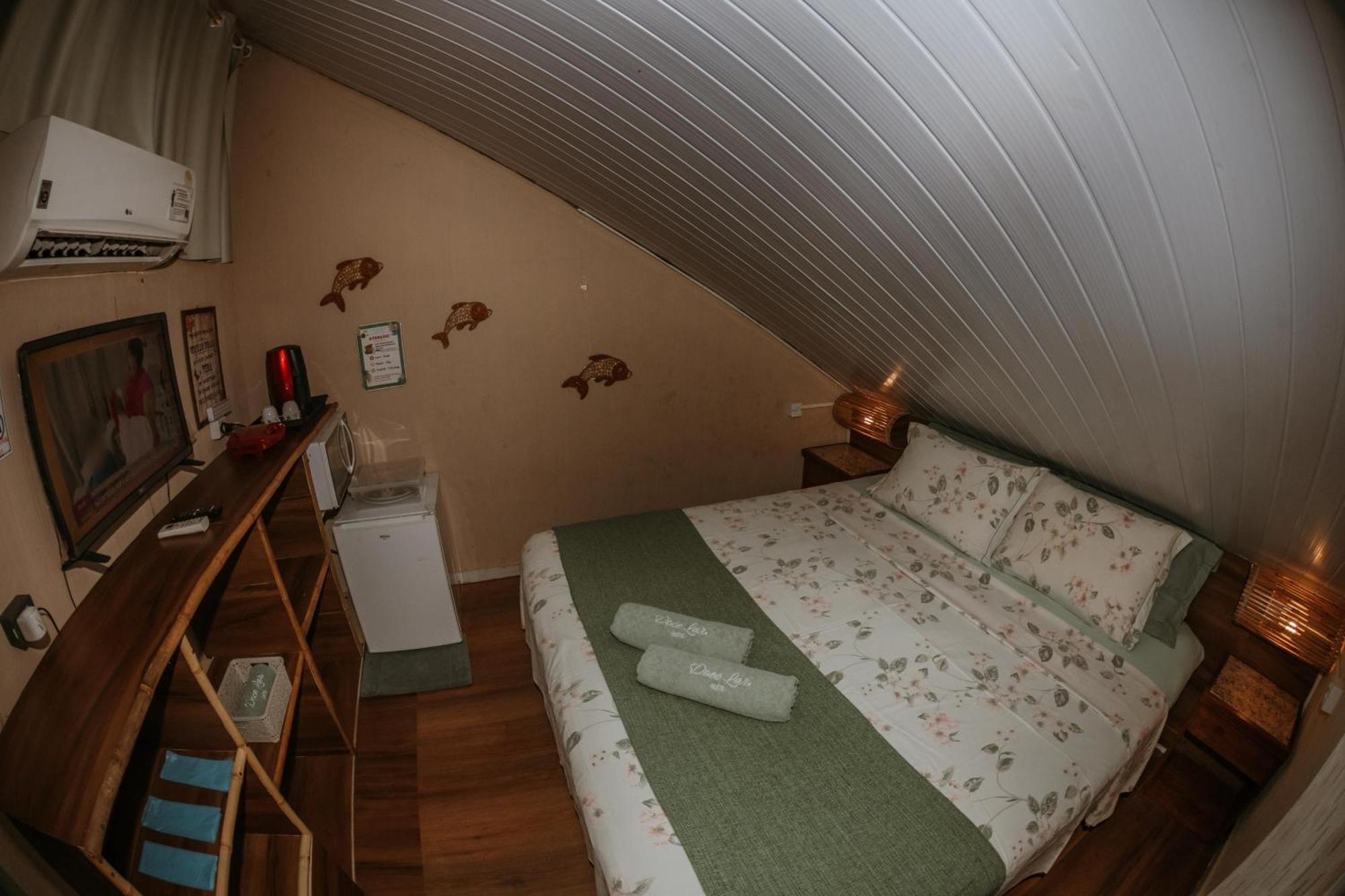 Doce Lar Noronha Hostel *