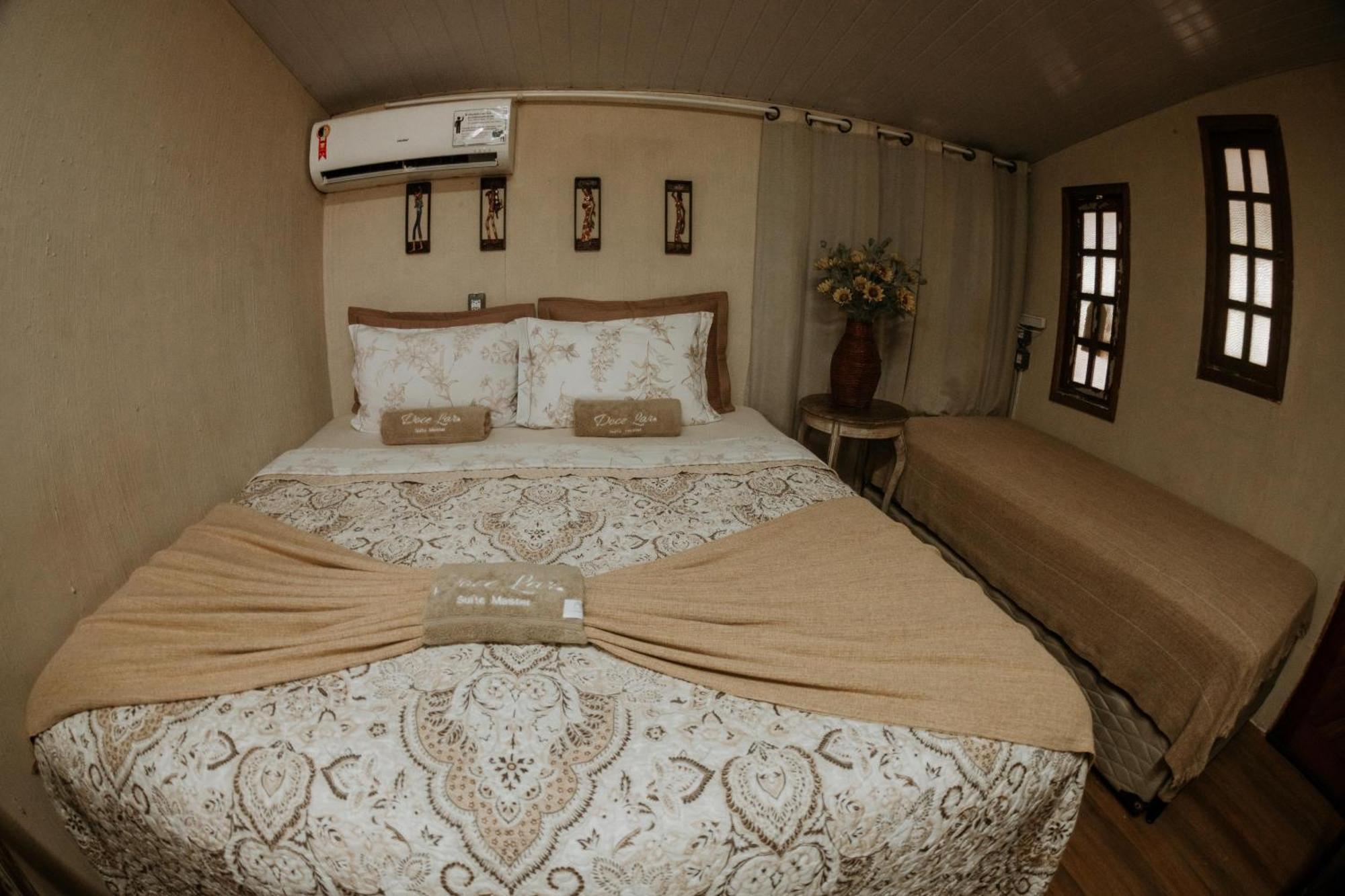 Doce Lar Noronha Hostel *