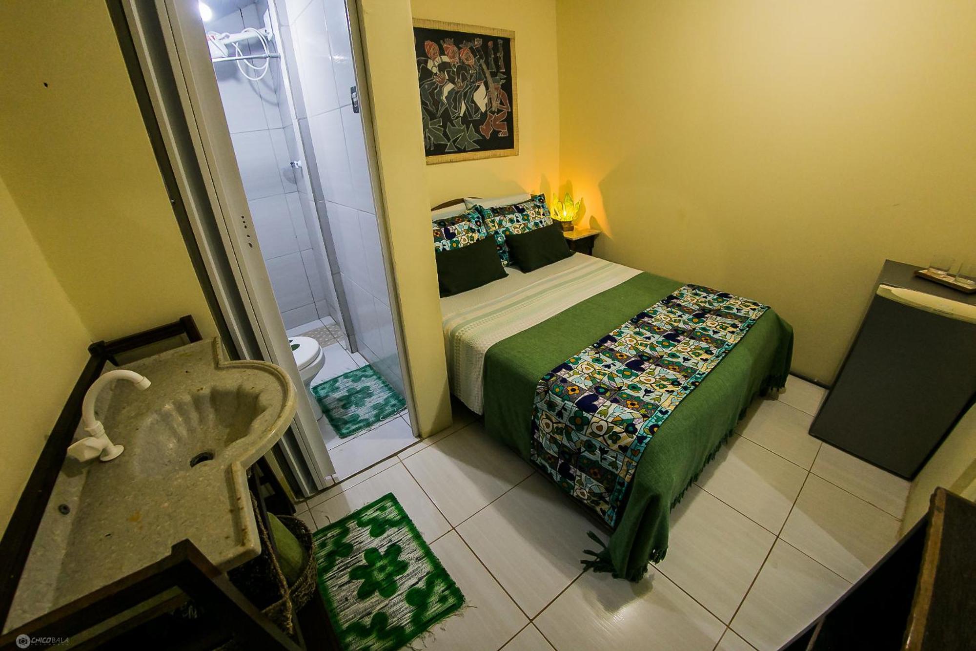 Doce Lar Noronha Hostel