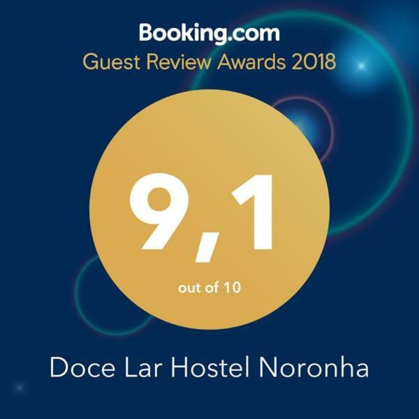 Doce Lar Noronha Hostel