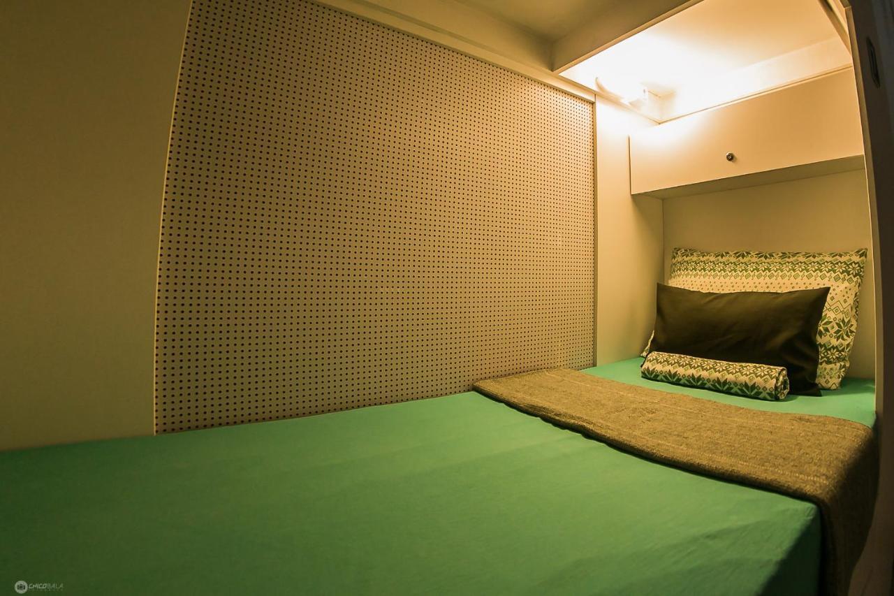 Hostel Doce Lar Noronha *